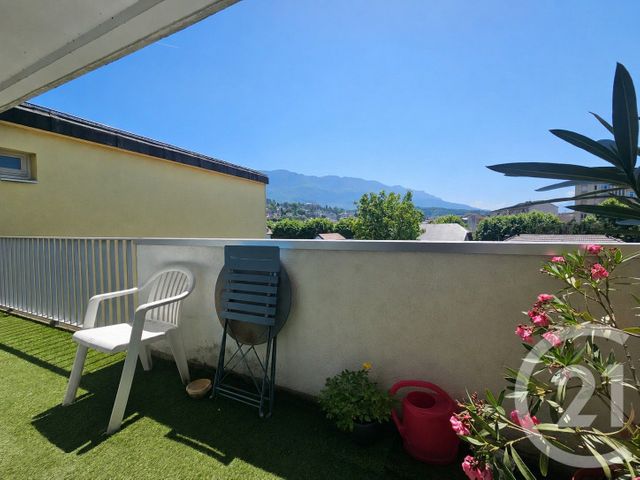 Appartement T2 à vendre AIX LES BAINS