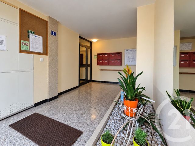 Appartement T3 à vendre AIX LES BAINS