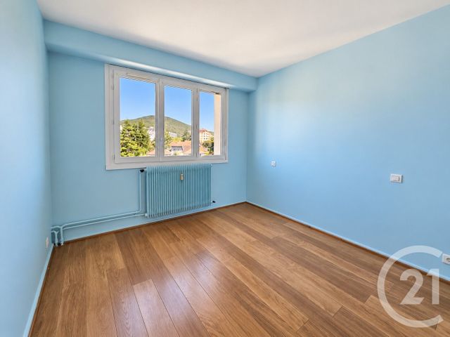 Appartement T3 &agrave; vendre - 2 pi&egrave;ces - 59,14 m2 - Aix Les Bains - 73 - RHONE-ALPES