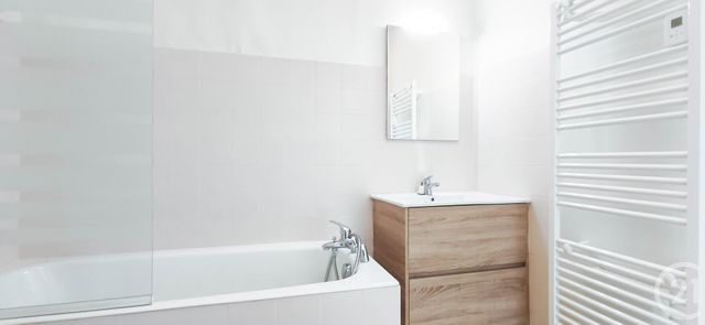 Appartement T1 &agrave; vendre - 2 pi&egrave;ces - 32,22 m2 - Aix Les Bains - 73 - RHONE-ALPES