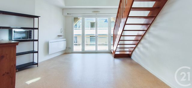 Appartement T1 &agrave; vendre - 2 pi&egrave;ces - 32,22 m2 - Aix Les Bains - 73 - RHONE-ALPES