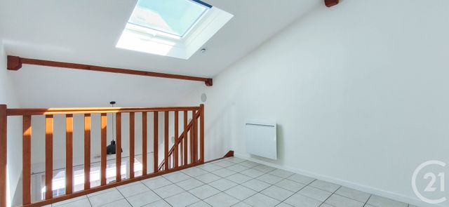 Appartement T1 &agrave; vendre - 2 pi&egrave;ces - 32,22 m2 - Aix Les Bains - 73 - RHONE-ALPES