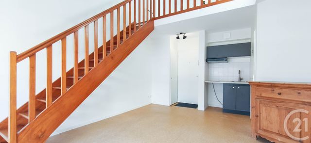 Appartement T1 à vendre AIX LES BAINS