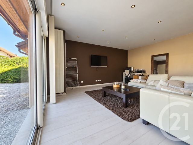 Maison &agrave; vendre - 6 pi&egrave;ces - 146,46 m2 - Mouxy - 73 - RHONE-ALPES
