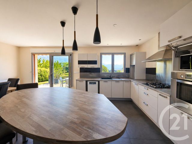 Maison &agrave; vendre - 6 pi&egrave;ces - 146,46 m2 - Mouxy - 73 - RHONE-ALPES