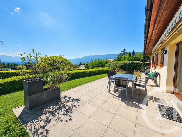 Maison à vendre MOUXY