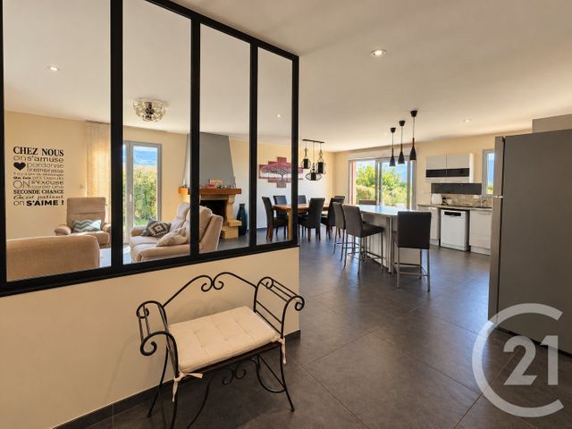 Maison &agrave; vendre - 6 pi&egrave;ces - 146,46 m2 - Mouxy - 73 - RHONE-ALPES