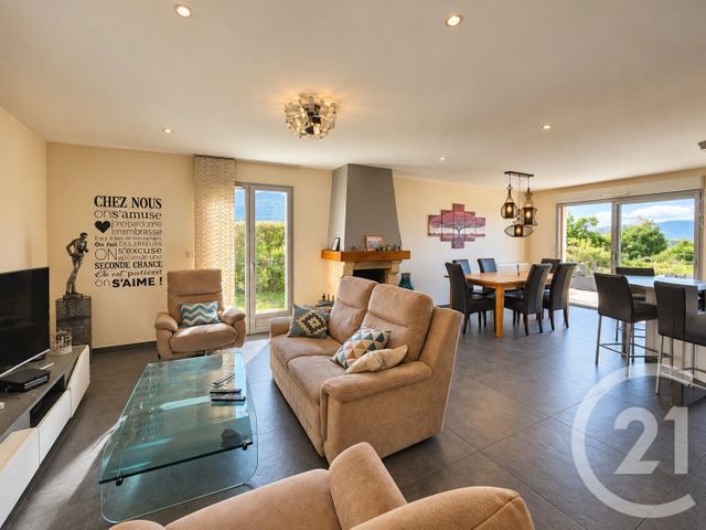 Maison &agrave; vendre - 6 pi&egrave;ces - 146,46 m2 - Mouxy - 73 - RHONE-ALPES