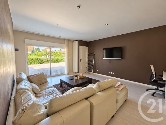 Maison &agrave; vendre - 6 pi&egrave;ces - 146,46 m2 - Mouxy - 73 - RHONE-ALPES