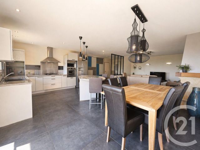 Maison &agrave; vendre - 6 pi&egrave;ces - 146,46 m2 - Mouxy - 73 - RHONE-ALPES