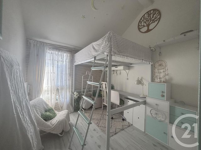 Appartement Duplex &agrave; vendre - 3 pi&egrave;ces - 78,02 m2 - St Baldoph - 73 - RHONE-ALPES