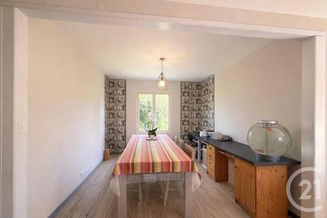 Maison &agrave; vendre - 5 pi&egrave;ces - 125 m2 - Barraux - 38 - RHONE-ALPES