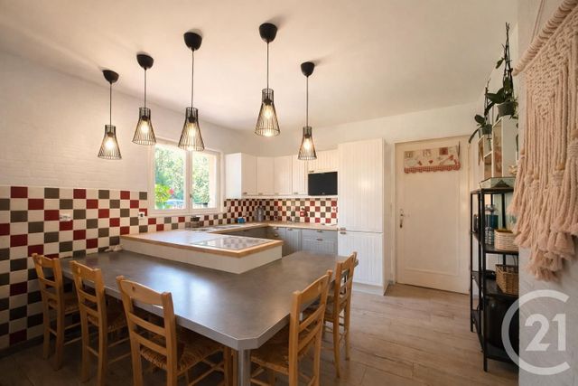 Maison &agrave; vendre - 5 pi&egrave;ces - 125 m2 - Barraux - 38 - RHONE-ALPES