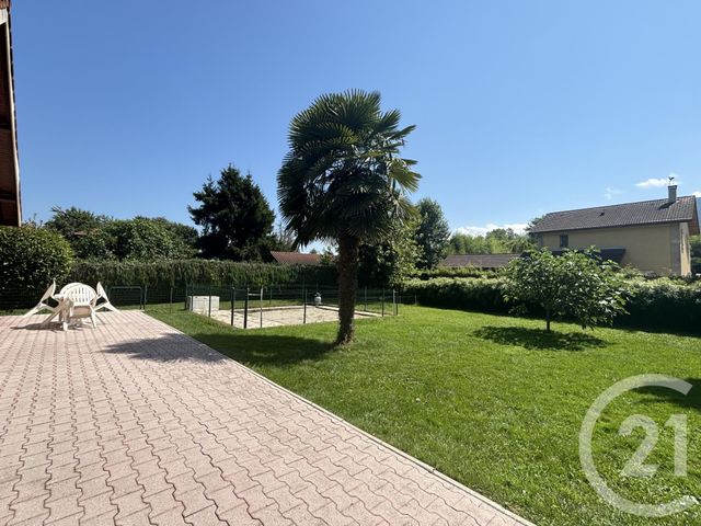 Maison à vendre BARRAUX