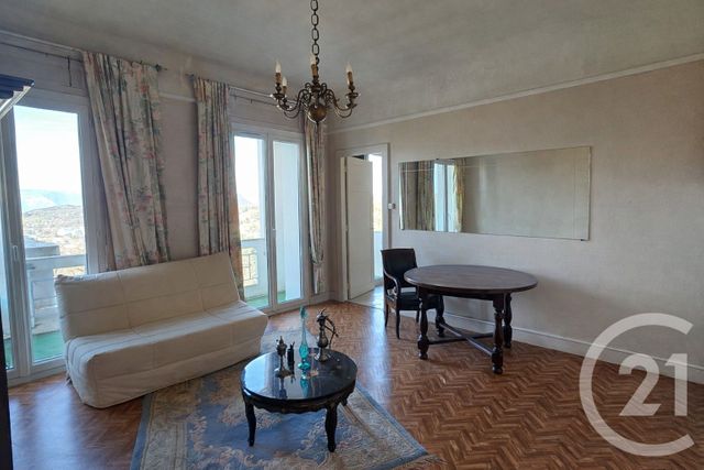 Appartement T2 &agrave; vendre - 2 pi&egrave;ces - 54 m2 - Aix Les Bains - 73 - RHONE-ALPES