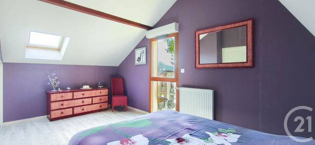 Appartement T6 &agrave; vendre - 6 pi&egrave;ces - 122,10 m2 - Chambery - 73 - RHONE-ALPES