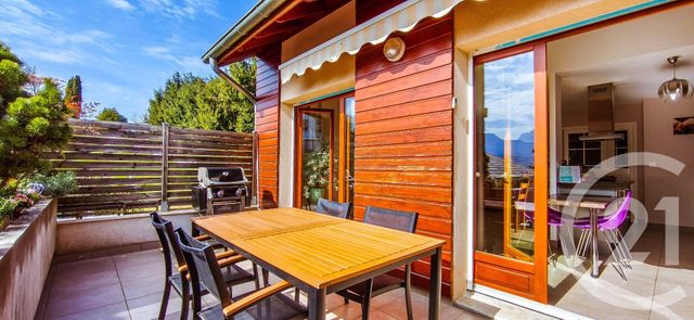 Appartement T6 à vendre CHAMBERY