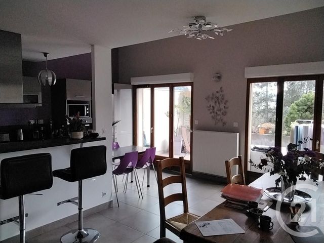 Appartement T6 &agrave; vendre - 6 pi&egrave;ces - 122,10 m2 - Chambery - 73 - RHONE-ALPES