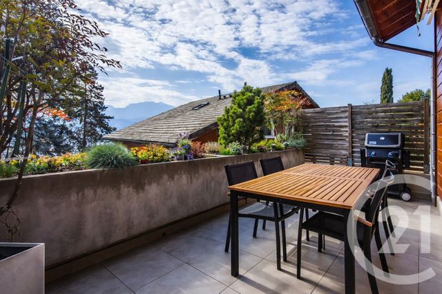 Appartement T6 à vendre CHAMBERY