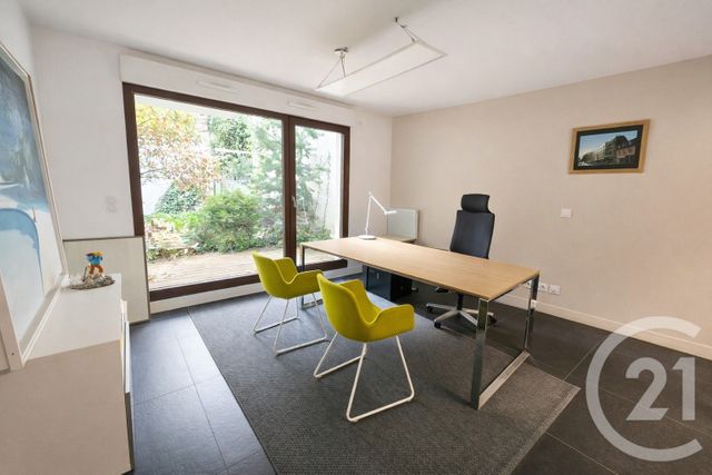 Appartement T3 &agrave; vendre - 3 pi&egrave;ces - 83,73 m2 - Aix Les Bains - 73 - RHONE-ALPES