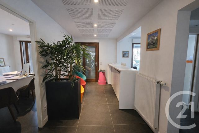 Appartement T3 &agrave; vendre - 3 pi&egrave;ces - 83,73 m2 - Aix Les Bains - 73 - RHONE-ALPES