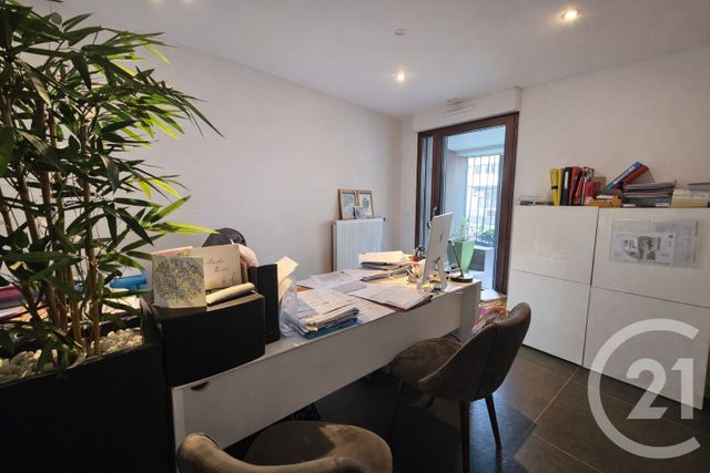 Appartement T3 &agrave; vendre - 3 pi&egrave;ces - 83,73 m2 - Aix Les Bains - 73 - RHONE-ALPES