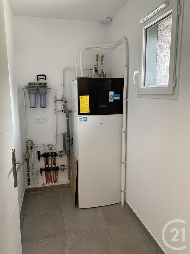 Maison &agrave; louer - 5 pi&egrave;ces - 96,60 m2 - Gresy Sur Aix - 73 - RHONE-ALPES