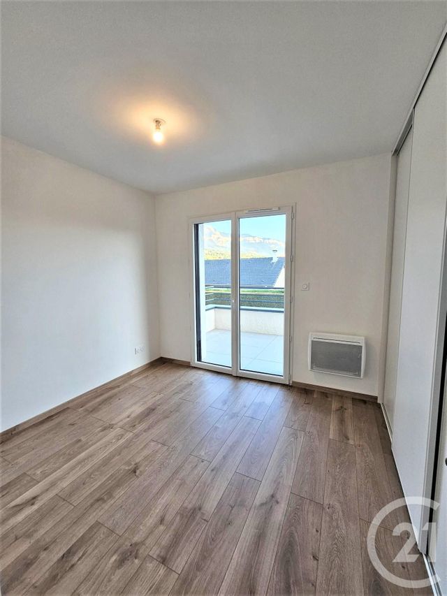 Maison &agrave; louer - 5 pi&egrave;ces - 96,60 m2 - Gresy Sur Aix - 73 - RHONE-ALPES