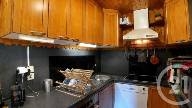 Maison &agrave; vendre - 4 pi&egrave;ces - 103,53 m2 - St Offenge - 73 - RHONE-ALPES