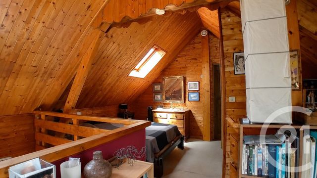 Maison &agrave; vendre - 4 pi&egrave;ces - 103,53 m2 - St Offenge - 73 - RHONE-ALPES