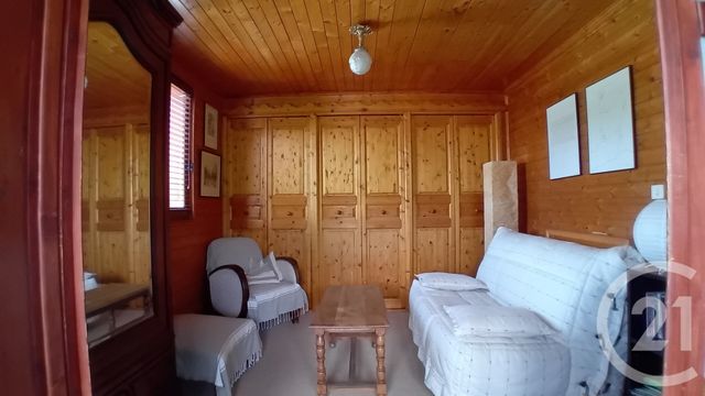 Maison &agrave; vendre - 4 pi&egrave;ces - 103,53 m2 - St Offenge - 73 - RHONE-ALPES