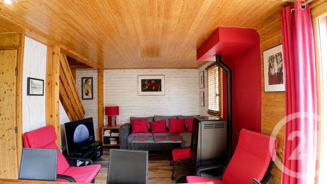 Maison &agrave; vendre - 4 pi&egrave;ces - 103,53 m2 - St Offenge - 73 - RHONE-ALPES