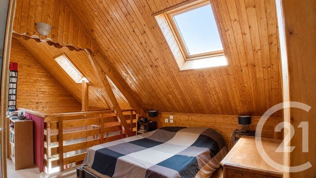 Maison &agrave; vendre - 4 pi&egrave;ces - 103,53 m2 - St Offenge - 73 - RHONE-ALPES