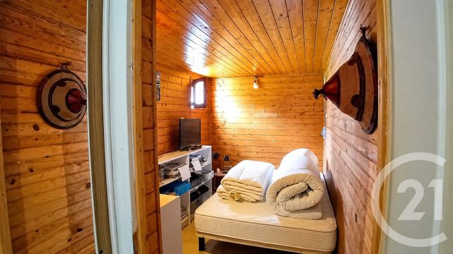 Maison &agrave; vendre - 4 pi&egrave;ces - 103,53 m2 - St Offenge - 73 - RHONE-ALPES