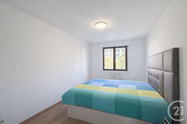 Appartement F3 &agrave; vendre - 3 pi&egrave;ces - 67,88 m2 - Aix Les Bains - 73 - RHONE-ALPES