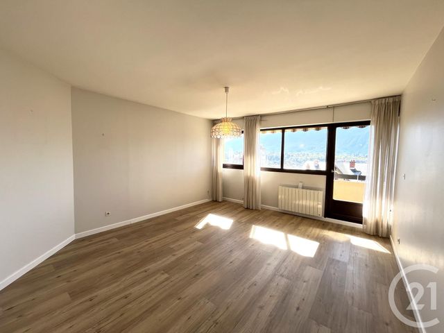 appartement - AIX LES BAINS - 73