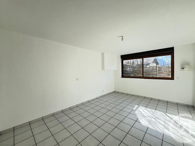 Appartement &agrave; louer - 2 pi&egrave;ces - 52,06 m2 - Gresy Sur Aix - 73 - RHONE-ALPES