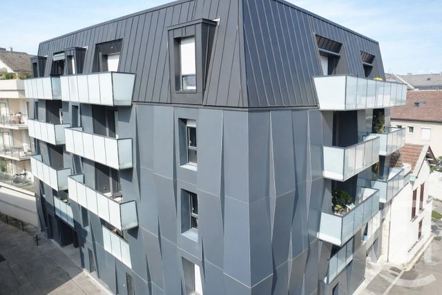 Appartement T2 à vendre AIX LES BAINS