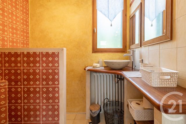 Maison &agrave; vendre - 7 pi&egrave;ces - 144,79 m2 - Aix Les Bains - 73 - RHONE-ALPES