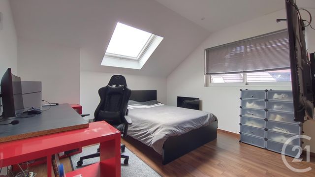 Appartement T4 &agrave; vendre - 4 pi&egrave;ces - 134,27 m2 - Aix Les Bains - 73 - RHONE-ALPES