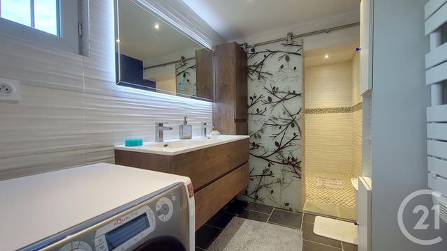 Appartement T4 &agrave; vendre - 4 pi&egrave;ces - 134,27 m2 - Aix Les Bains - 73 - RHONE-ALPES