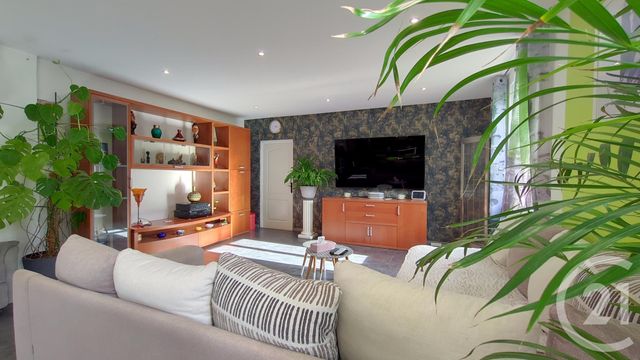 Appartement T4 &agrave; vendre - 4 pi&egrave;ces - 134,27 m2 - Aix Les Bains - 73 - RHONE-ALPES