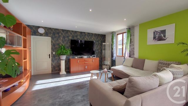 Appartement T4 à vendre AIX LES BAINS