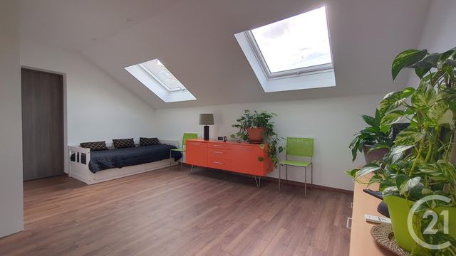 Appartement T4 &agrave; vendre - 4 pi&egrave;ces - 134,27 m2 - Aix Les Bains - 73 - RHONE-ALPES