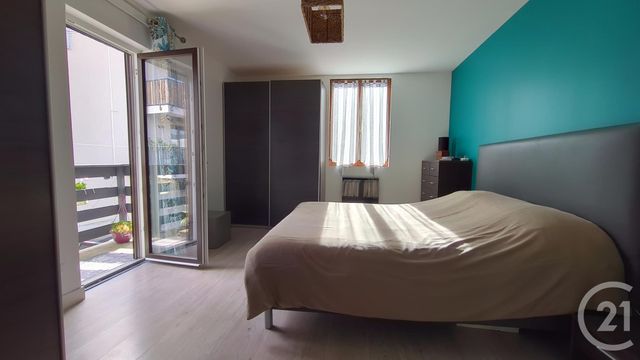 Appartement T4 &agrave; vendre - 4 pi&egrave;ces - 134,27 m2 - Aix Les Bains - 73 - RHONE-ALPES