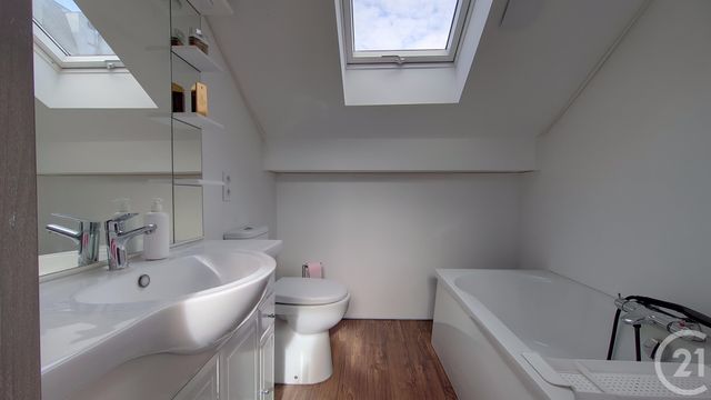 Appartement T4 &agrave; vendre - 4 pi&egrave;ces - 134,27 m2 - Aix Les Bains - 73 - RHONE-ALPES