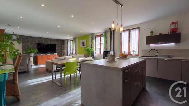 Appartement T4 &agrave; vendre - 4 pi&egrave;ces - 134,27 m2 - Aix Les Bains - 73 - RHONE-ALPES