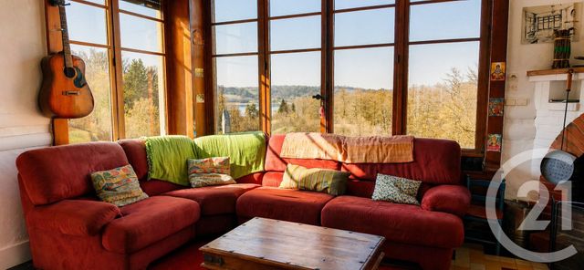Maison &agrave; vendre - 6 pi&egrave;ces - 119,61 m2 - Aiguebelette Le Lac - 73 - RHONE-ALPES