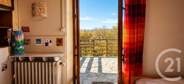 Maison &agrave; vendre - 6 pi&egrave;ces - 119,61 m2 - Aiguebelette Le Lac - 73 - RHONE-ALPES