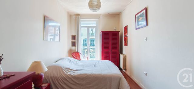 Appartement T3 &agrave; vendre - 3 pi&egrave;ces - 62,73 m2 - Aix Les Bains - 73 - RHONE-ALPES